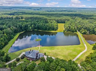 2720 Doster Rd, Madison, GA 30650