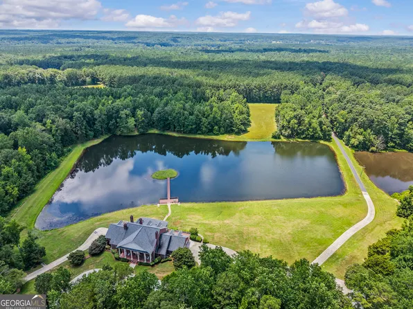 2720 Doster Rd, Madison, GA 30650