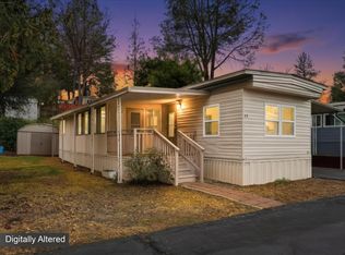 39678 Road 425b Space 52, Oakhurst, CA