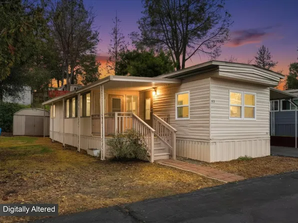 39678 Road 425b Space 52, Oakhurst, CA 93644