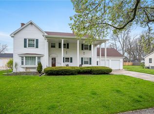 322 Wellington Ave, Buffalo, NY 14223