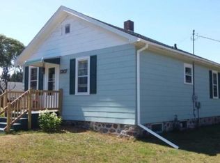 1207 Iverson St, Rhinelander, WI 54501