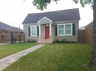 1422 Lombardy St, Houston, TX 77023