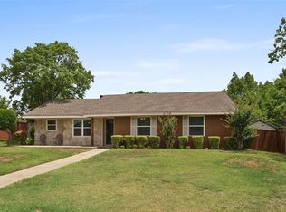 8248 Whitewing Dr, Frisco, TX 75034