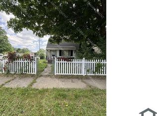 3422 Dale Ave, Flint, MI 48506