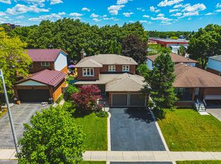 100 Chudleigh St, Hamilton, ON L8B 0B9