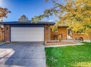 7433 Vance St, Arvada, CO 80003