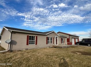 3827 County Road 40, Ridgeway, OH 43345