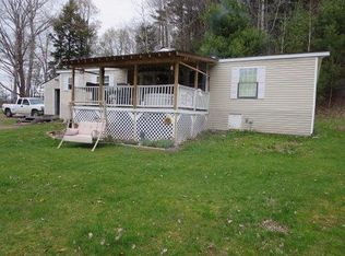 3445 Merrickville Rd, Franklin, NY 13775