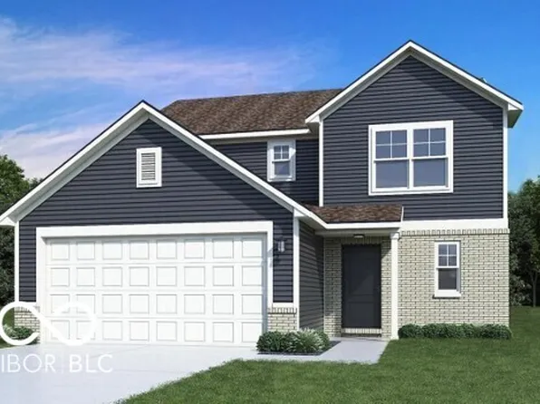 704 Braxton St, Trafalgar, IN 46181
