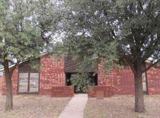 3206 Mark Ln, Midland, TX 79707