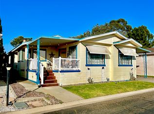 1650 E Clark Ave SPC 338, Santa Maria, CA 93455