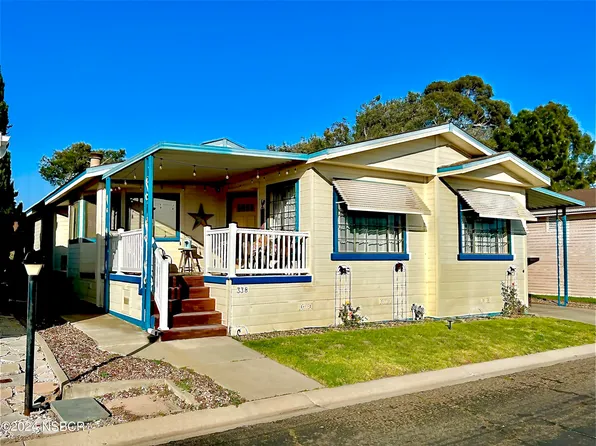 1650 E Clark Ave Spc 338, Santa Maria, CA 93455