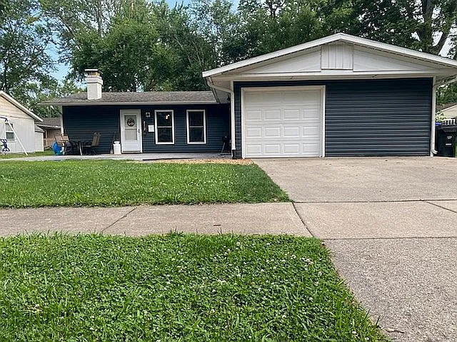 2117 Skyline Ct photo 1