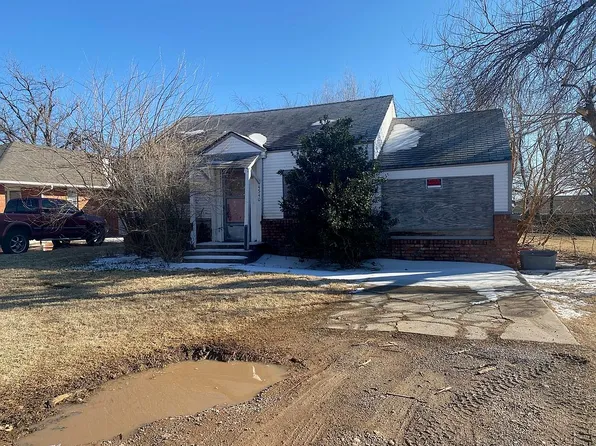 4540 Kenyon Dr, Oklahoma City, OK 73127