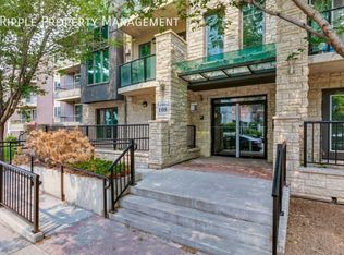 108 25th Ave SW #308, Calgary, AB T2S0K9