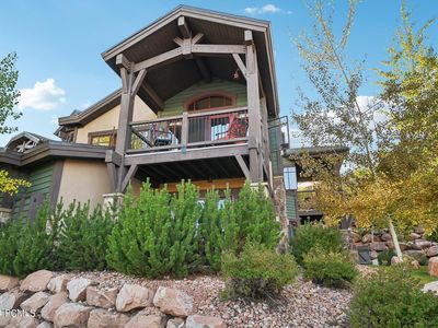 4167 E Fairway Ln #B5, Park City, UT, 84098