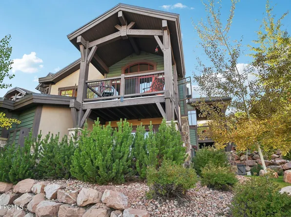 4167 E Fairway Ln #B5, Park City, UT 84098
