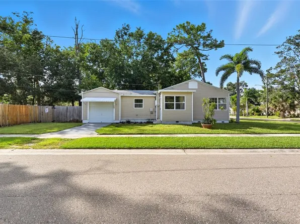 140 SW Lincoln Cir N, Saint Petersburg, FL 33703