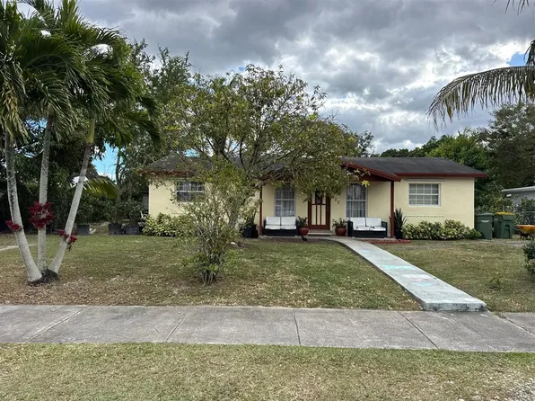 420 NW 16th St, Homestead, FL 33030