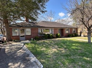 419 W Main St, McMinnville, TN 37110