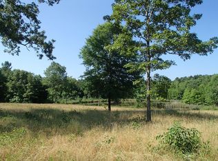 Gilbert Hill Rd, Mantee, MS 39751