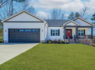 271 Sacred Fire Rd, Louisburg, NC 27549