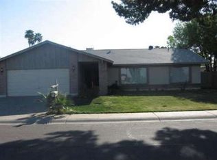 7607 N 50th Dr, Glendale, AZ 85301