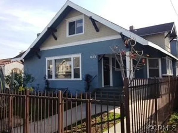 1318 W 35th Pl, Los Angeles, CA 90007