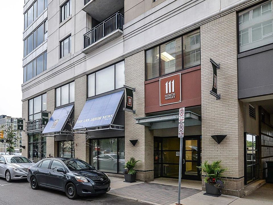 1st image of 111 N Ashley St Suite 610