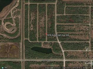 1676 Sugarloaf Ave SW, Pt Malabar, FL 32908