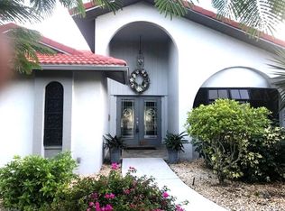 3414 SW 7th Ln, Cape Coral, FL 33991