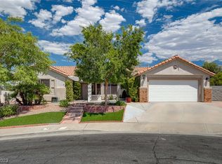 306 Carole Little Ct, Henderson, NV 89014