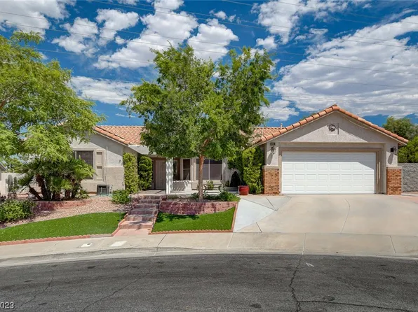 306 Carole Little Ct, Henderson, NV 89014