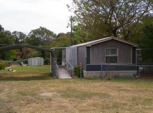 1420 Dawn Dr N, Azle, TX 76020