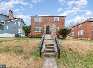 4405 Rokeby Rd, Baltimore, MD 21229