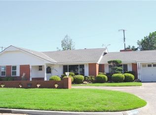 2204 SW 71st St, Oklahoma City, OK 73159