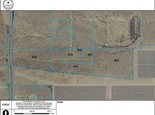 Douglas N13 18 Rd, Albuquerque, NM 87121