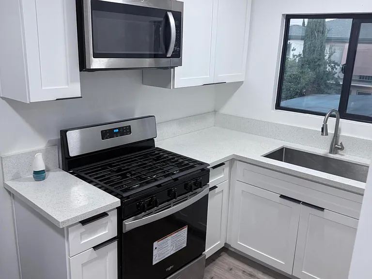 2607 Pennsylvania Ave #2607 — Photo 6