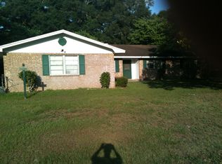 371 SW Thurman Ter, Lake City, FL 32024