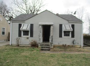 3457 Glendale Ave, Louisville, KY