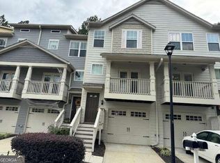 1076 Liberty Pkwy NW, Atlanta, GA 30318