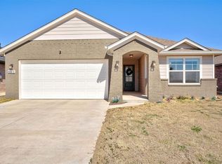 6513 SE 88th St, Oklahoma City, OK 73135