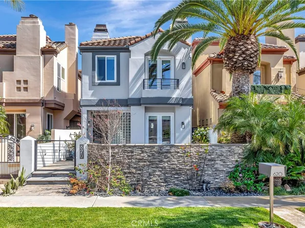 620 22nd St, Huntington Beach, CA 92648