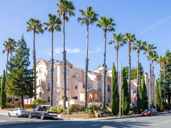 111 E Poplar Ave APT 213, San Mateo, CA 94401