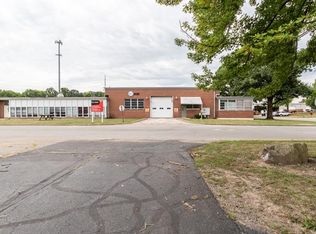 2817 55th Pl, Indianapolis, IN 46220