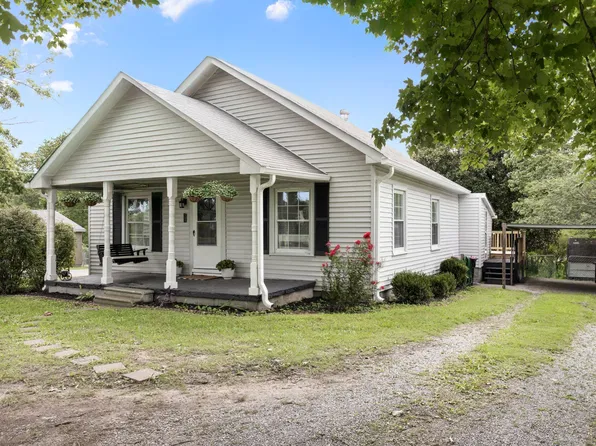 1357 Main St, Greenbrier, TN 37073