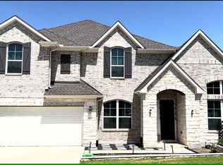 7624 Alouette Dr, Austin, TX 78738