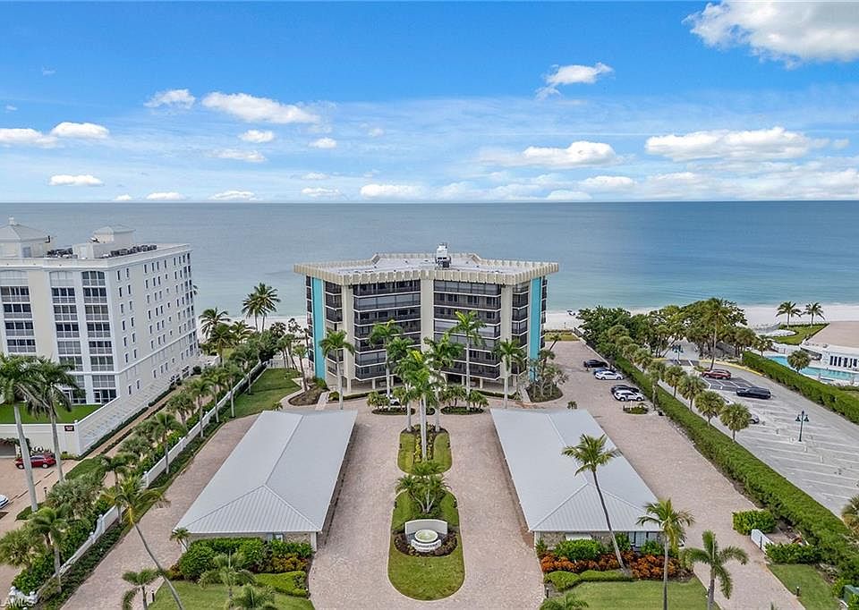 1st image of 3399 Gulf Shore BLVD N #303