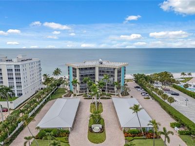 3399 Gulf Shore BLVD N #303, Naples, FL, 34103